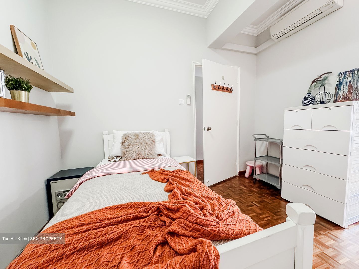 Mimosa Vale (D28), Terrace #472146741